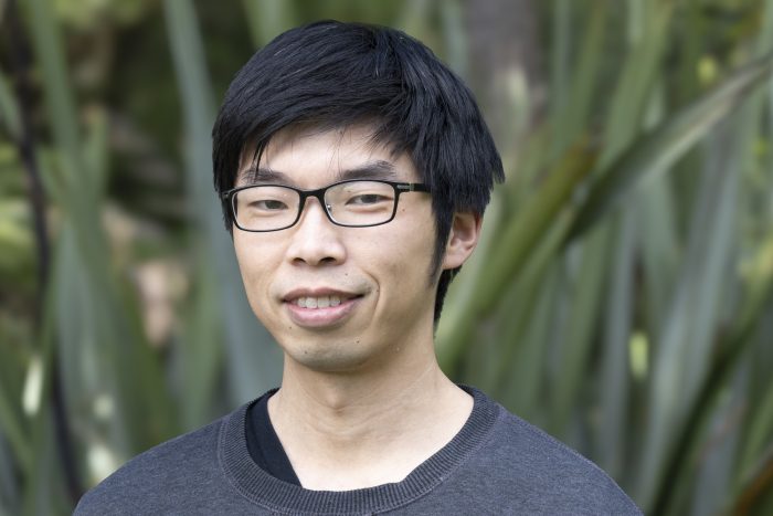 Ray Lee, Pharmacist