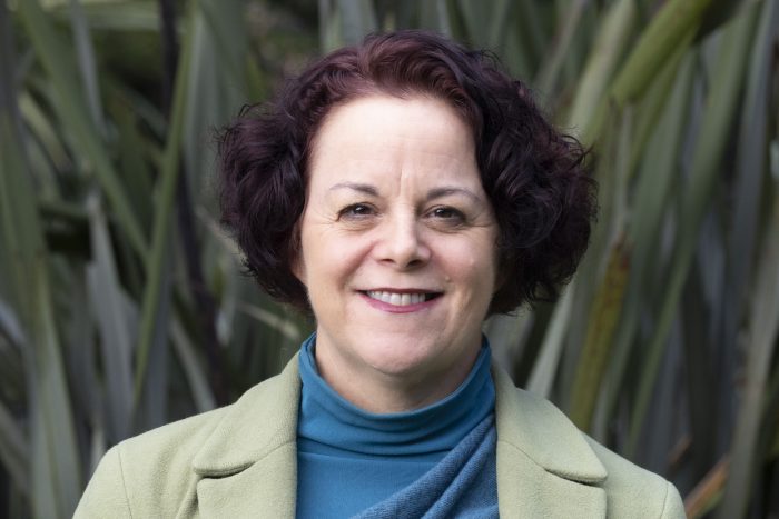 Dr. Caroline Christie